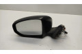 Zpětné zrcátko levé Nissan 370Z 2009 E4023866, E4023867