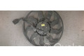 Вентилятор радиатора 3A2406 Hyundai i10 1.1