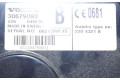 Блок управления 30679093, 30679093   Volvo XC90