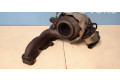  Турбина Audi A5  04L253019, 04L129969         