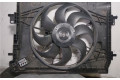 Вентилятор радиатора 214815012R Dacia Sandero