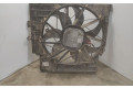 Вентилятор радиатора     7560877    BMW X3 F25 