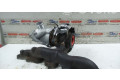 Турбина Нагнетатель Volkswagen Golf Sportsvan  04L253010B, 04L253010BX   для двигателя CRLB CRL      