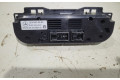 Блок управления климат-контролем 2048300690   Mercedes-Benz GLK (X204)