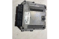 Блок управления двигателя 237103UH7A, 1039S43640 Nissan X-Trail T31