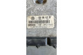 Блок управления двигателя 038906018BQ, 0281001849 Skoda Octavia Mk1 (1U)