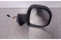 Zpětné zrcátko Citroen Berlingo 2010