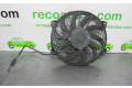 Вентилятор радиатора 128631001 Tata Indica Vista I