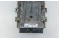 Блок управления двигателя KK2112A650FA, A3C02351200 Ford Transit - Tourneo Connect