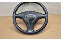 Руль Audi A3 S3 8P 2003 - 2012 года 1016669910, 8P0419091H