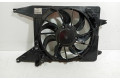 Вентилятор радиатора 8200765566B Dacia Sandero