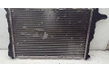 Радиатор охлаждающей жидкости         Chevrolet Matiz 