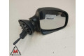 Зеркало (механическое) Dacia Sandero 2008 - 2012 года