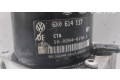 Jednotka ABS 6X0614117, 6X0614117 Volkswagen Polo III 6N 6N2 6NF 2001