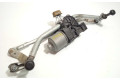 Рулевая рейка  Двигатель стеклоочистителей 9673222580, 3397021391   Peugeot 2008 I 2013 - 2019 года