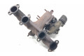  Турбина Ford Galaxy 1.9 038253019N         