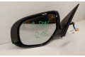 Зеркало электрическое Mitsubishi Outlander 2013 - 2021 года