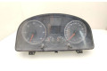 Панель приборов 1T0920854C, V0002000 Volkswagen Caddy