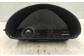 Přístrojová deska Mercedes-Benz CLK A209 C209 2004 A2095403511