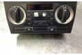 Блок управления климат-контролем 8P0820043B, H24000265040 Audi A3 S3 8P