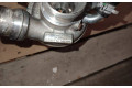 Turbodmychadlo Турбина 96P890887L, 902961G6 Opel Astra K B16DTU