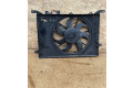 Вентилятор радиатора     30647253, 30647253    Volvo V70 