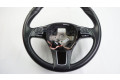 Volant Volkswagen Touareg II 2016 7P6419091AQ, 7P6959542A