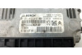 Блок управления двигателя 0281013872, 9664843780 Citroen Berlingo