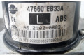 Блок АБС 47660EB33A, 00404911D0 Nissan Pathfinder R51 2005 - 2012 года
