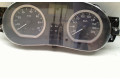 Панель приборов P8200650539, P8200650539 Dacia Logan I