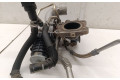 Turbodmychadlo Турбина 9845031980 Opel Corsa F
