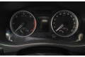 Geschwindigkeitsmesser Cockpit 5J0920840CKD0   Skoda Fabia Mk2 (5J)       