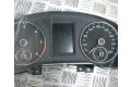 Панель приборов Volkswagen Jetta VI