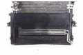 Комплект радиатора 0130706809 Porsche Cayenne (9PA)