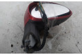 Зеркало электрическое Citroen C4 I 2004 - 2010 года