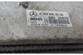 Интеркулер  A1695000000   Mercedes-Benz A W169 