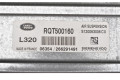 Řídící jednotka RQT500160, RQT500160 Land Rover Range Rover Sport L320 2007
