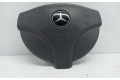 Подушка безопасности водителя 1613459919 Mercedes-Benz A W168