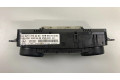 Блок управления климат-контролем A2518702290 Mercedes-Benz ML W164