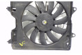 Вентилятор радиатора     MF0227406280    Honda Civic IX 