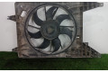 Вентилятор радиатора     2.PINES    Dacia Sandero 