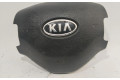 Подушка безопасности двери 569001H600   KIA Ceed
