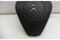Подушка безопасности водителя 96380009VD Citroen C2
