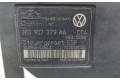 Блок АБС 1K0614517T Volkswagen Jetta V 2005 - 2010 года