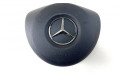 Подушка безопасности водителя A0008603203, A0008603203   Mercedes-Benz C AMG W205