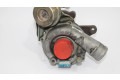 Turbodmychadlo Турбина K03324278 Citroen Berlingo