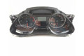 Панель приборов 8K0920900K, 503002370602 Audi A4 Allroad