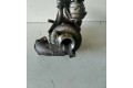 Turbodmychadlo Турбина 9686120680 Peugeot 3008 I