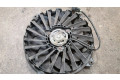 Вентилятор радиатора Citroen C8 2.2