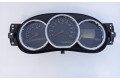 Панель приборов 248102815R, E2-A1-37-3 Dacia Lodgy